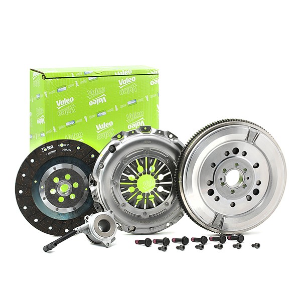 VALEO Kit d'Embrayage VW,AUDI,FORD 837304 028105266H,02M141671,02M141671A 02M141671B,038105266AG,038105266AQ,038105266BB,038105266C,038105266CE