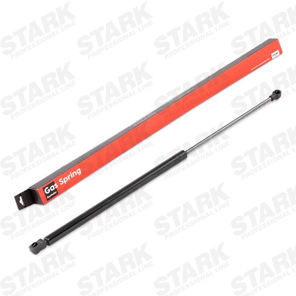 STARK SKGS-0220676 Tailgate strut 325N, 605 mm