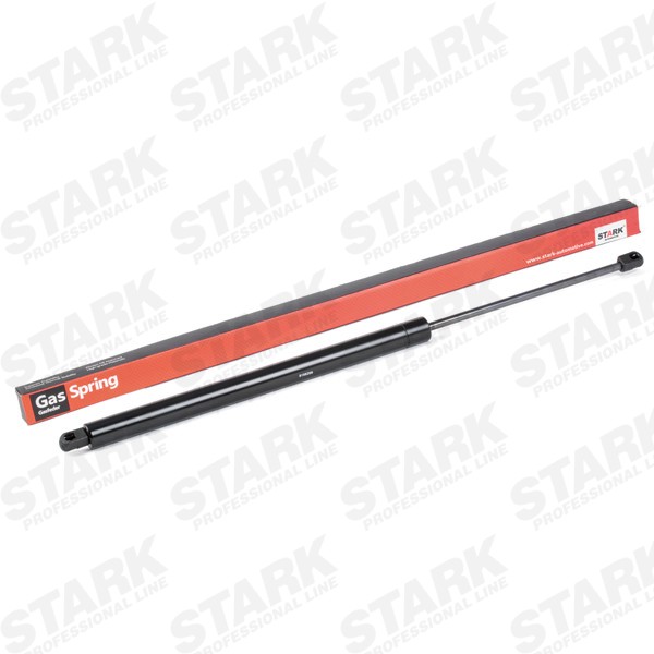 SKGS-0220678 STARK Ausschubkraft: 830N Hub: 252,5mm Heckklappendämpfer SKGS-0220678 günstig kaufen