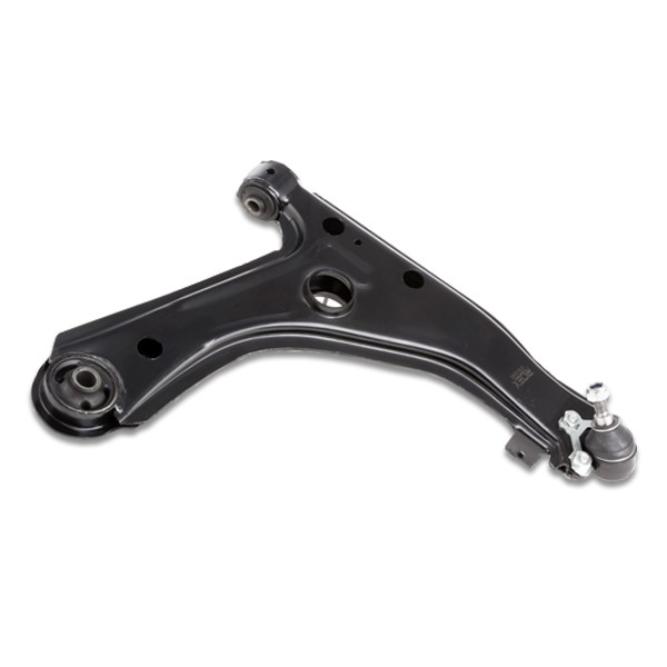 RIDEX 273C0282 Suspension arm with ball joint, Right, Lower Front Axle, Control Arm