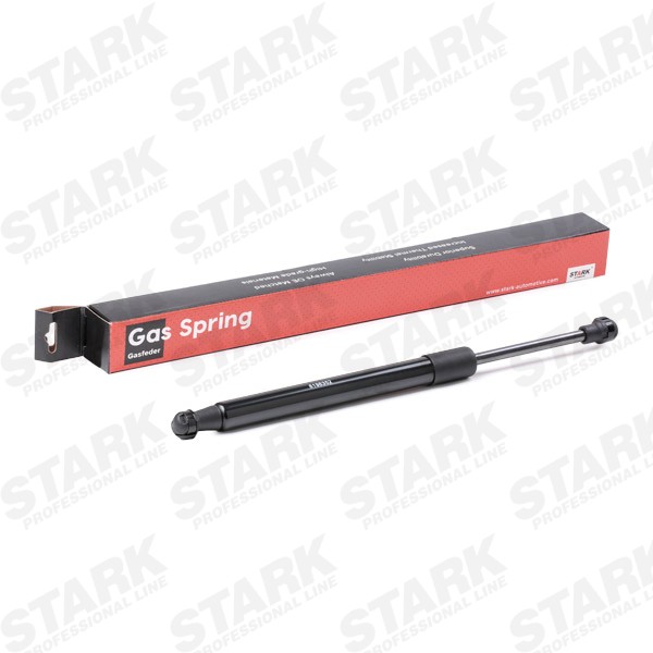 STARK SKGS-0220689 Tailgate strut 485N, 314 mm, both sides
