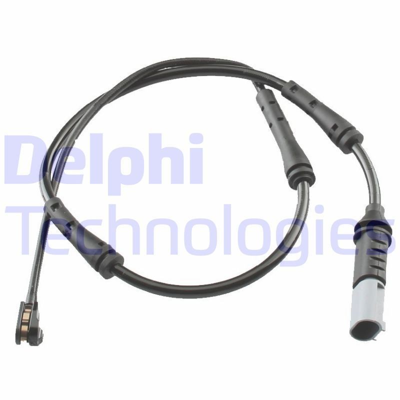 DELPHI LZ0239 Warning Contact Set, brake pad wear