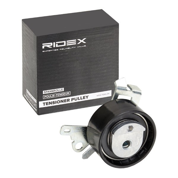 RIDEX | Spannrolle, Zahnriemen 308T0066