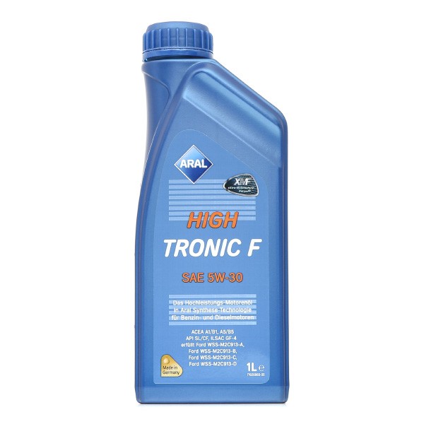 ARAL Engine oil 1552A0