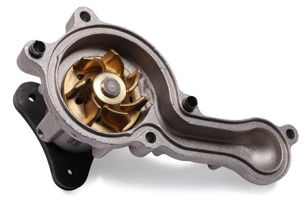 GK Water pump for engine 987832 for HONDA JAZZ, CIVIC