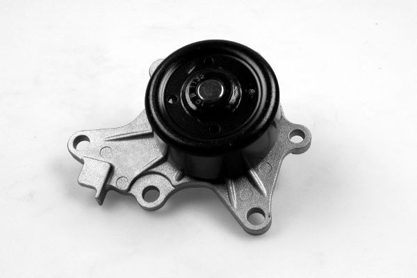 GK 987670 Water pump with seal, with flange, Mechanical