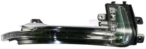 TYC Turn signal light 302-0092-3 for AUDI A3, A5, A4