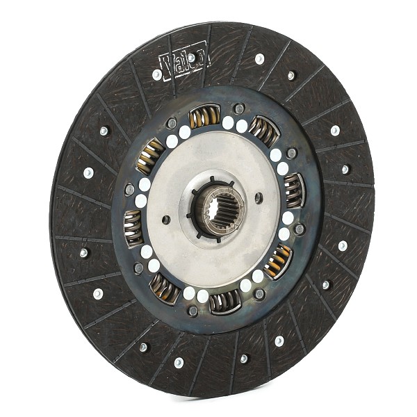 837300 Clutch kit VALEO 837300 review and test