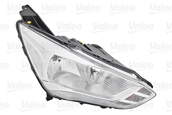 Scheinwerfer VALEO für FORD C-MAX günstig online kaufen
