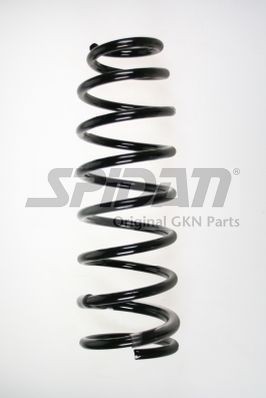 SPIDAN 56981 Coil spring CHEVROLET experience and price