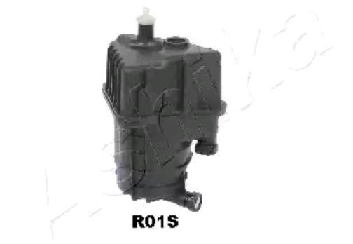 Original ASHIKA Fuel filter 30-0R-R01 for RENAULT CLIO