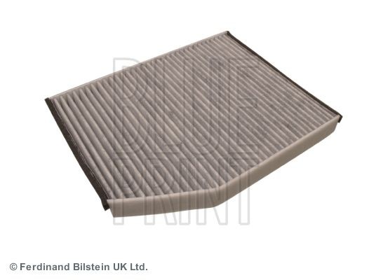 BLUE PRINT Activated Carbon Filter, 278 mm x 232 mm x 30 mm Width: 232mm, Height: 30mm, Length: 278mm Cabin filter ADF122508 buy