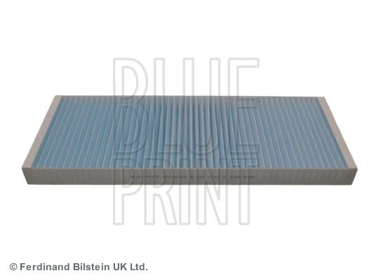 Great value for money - BLUE PRINT Pollen filter ADV182524
