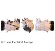 Klimakompressor 92600-8209R--- LUCAS ELECTRICAL ACP01004