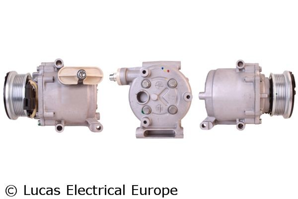 LUCAS ELECTRICAL Klimakompressor ACP984