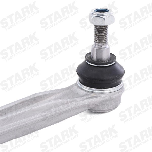 SKCA-0050670 Suspension wishbone arm SKCA-0050670 STARK Rear Axle both sides, Control Arm, Cone Size: 15,1 mm
