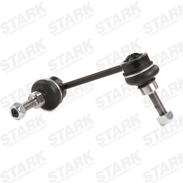 STARK SKST-0230485 Link rod Front Axle Left, 130mm, M10x1,5, with spanner attachment