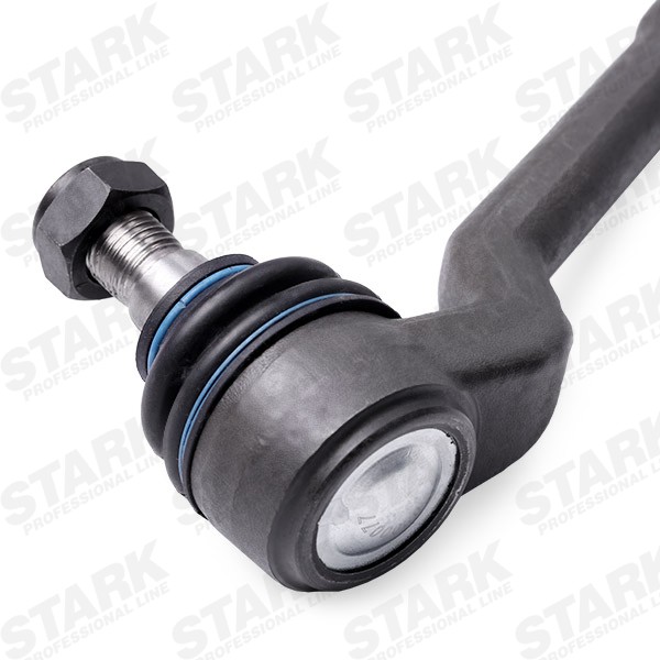 SKTE-0280171 Tie rod end SKTE-0280171 STARK Cone Size 15,3 mm, Front Axle Right, Front Axle Left, with nut