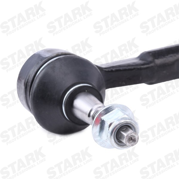 SKTE-0280196 Tie rod end SKTE-0280196 STARK Cone Size 13,1 mm, M16x1,5, Front Axle, both sides