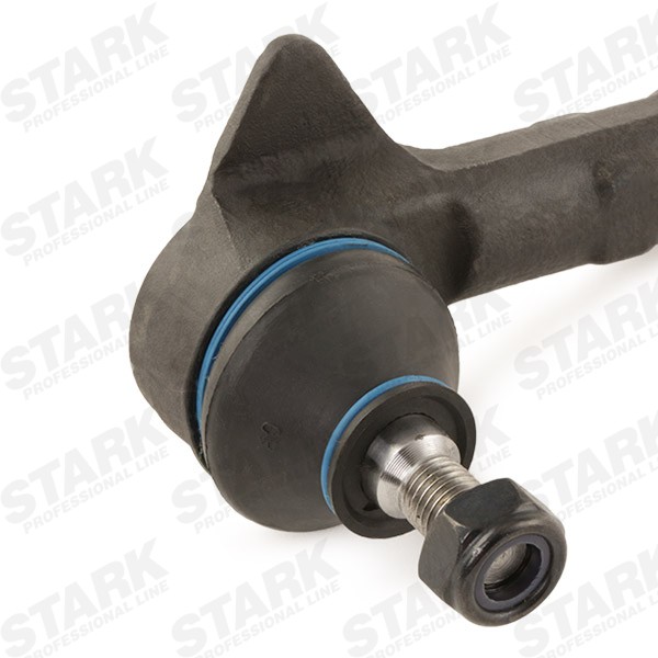 SKTE0280209 Outer tie rod end STARK SKTE-0280209 review and test