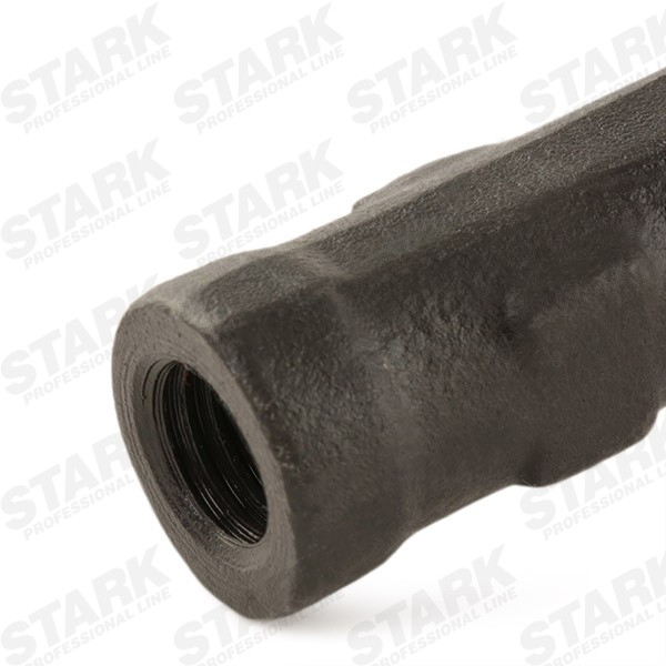 STARK SKTE-0280209 Track rod end Cone Size 12,5 mm, Front Axle, Right, outer