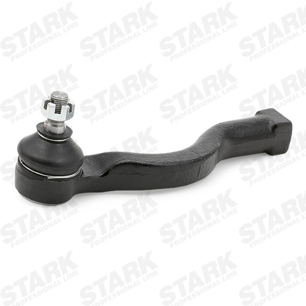 SKTE0280215 Outer tie rod end STARK SKTE-0280215 review and test