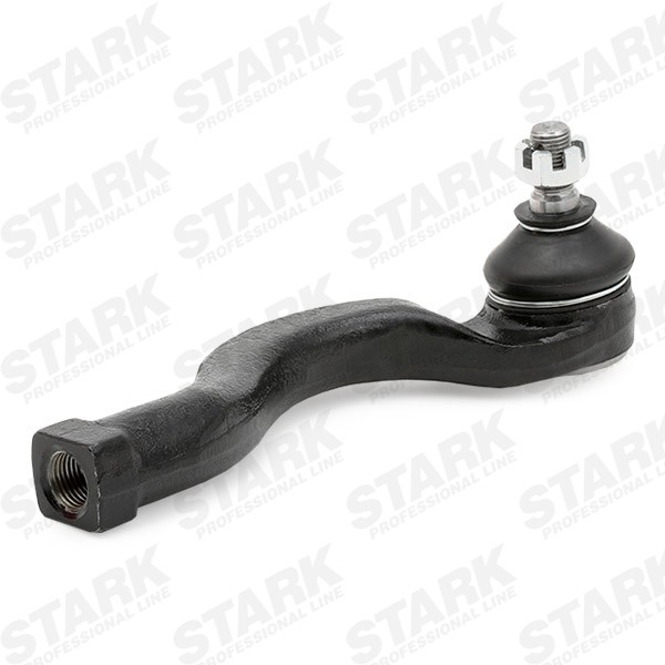 STARK SKTE-0280215 Track rod end Cone Size 13,5 mm, FM16x1.5mm, Front