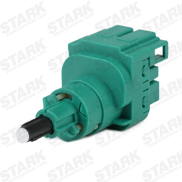 SKBL2110004 Brake light switch sensor STARK SKBL-2110004 review and test