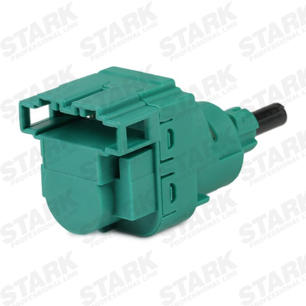 STARK SKBL-2110004 Brake stop lamp switch Mechanical, 4-pin connector