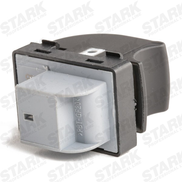 OEM-quality STARK SKSW-1870002 Switch, window regulator