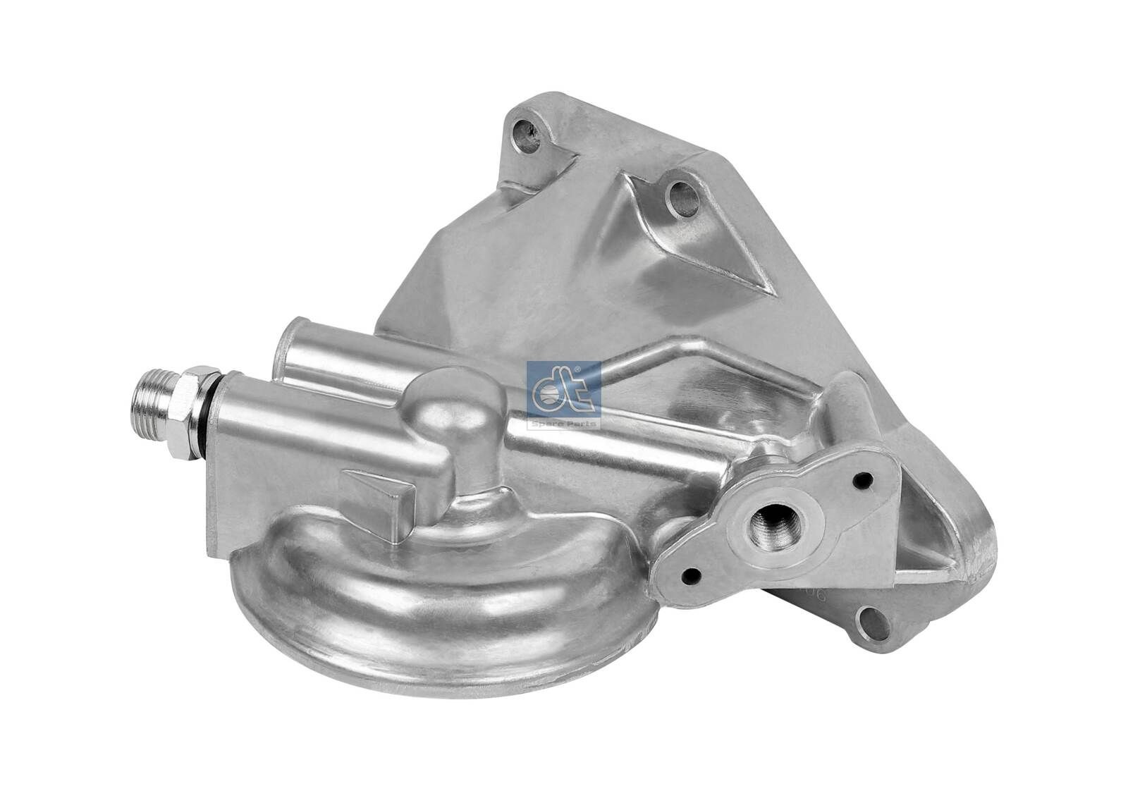 DT Spare Parts Cover, oil filter housing 1.10337 buy