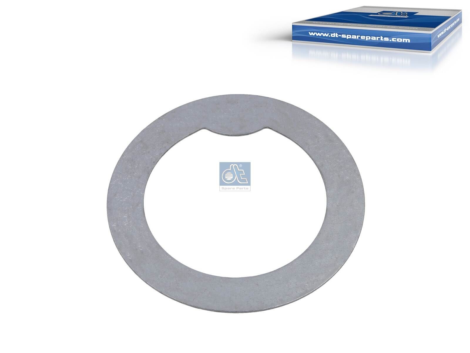 DT Spare Parts Tab Washer, axle nut 1.17044 buy