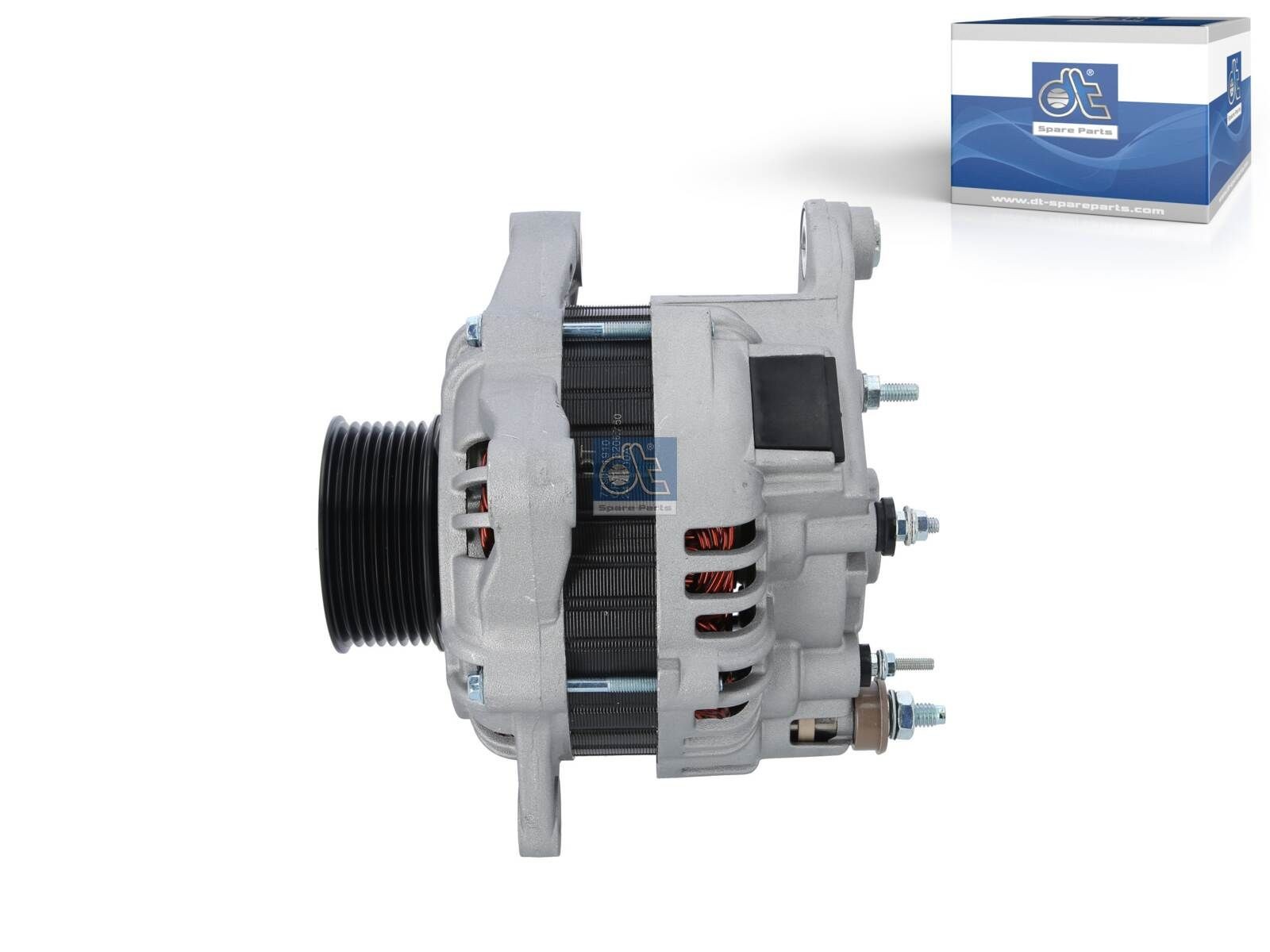 1.21750 DT Spare Parts Lichtmaschine für SCANIA online bestellen