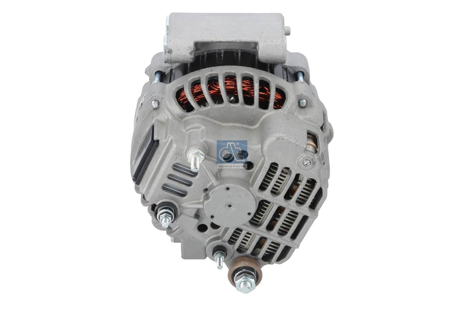 1.21753 DT Spare Parts Lichtmaschine SCANIA 4 - series