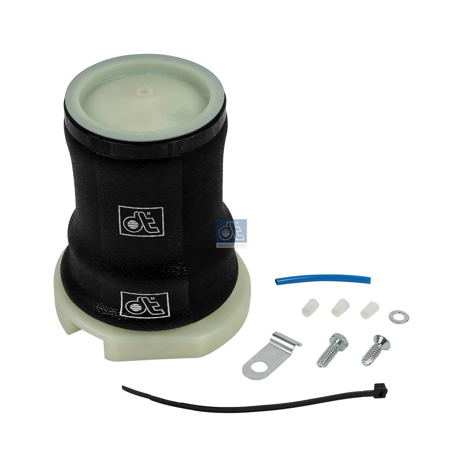 DT Spare Parts 1.22735 Federbalg, Luftfederung für IVECO EuroTech MP LKW in Original Qualität