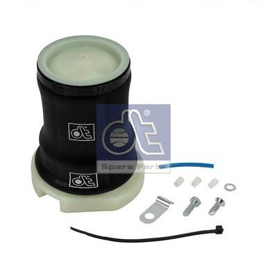 DT Spare Parts 1.22735 Federbalg, Luftfederung für DAF 85 CF LKW in Original Qualität