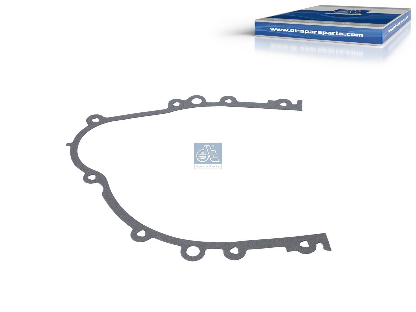 Peugeot BIPPER Timing belt cover gasket 8200166 DT Spare Parts 1.24141 online buy