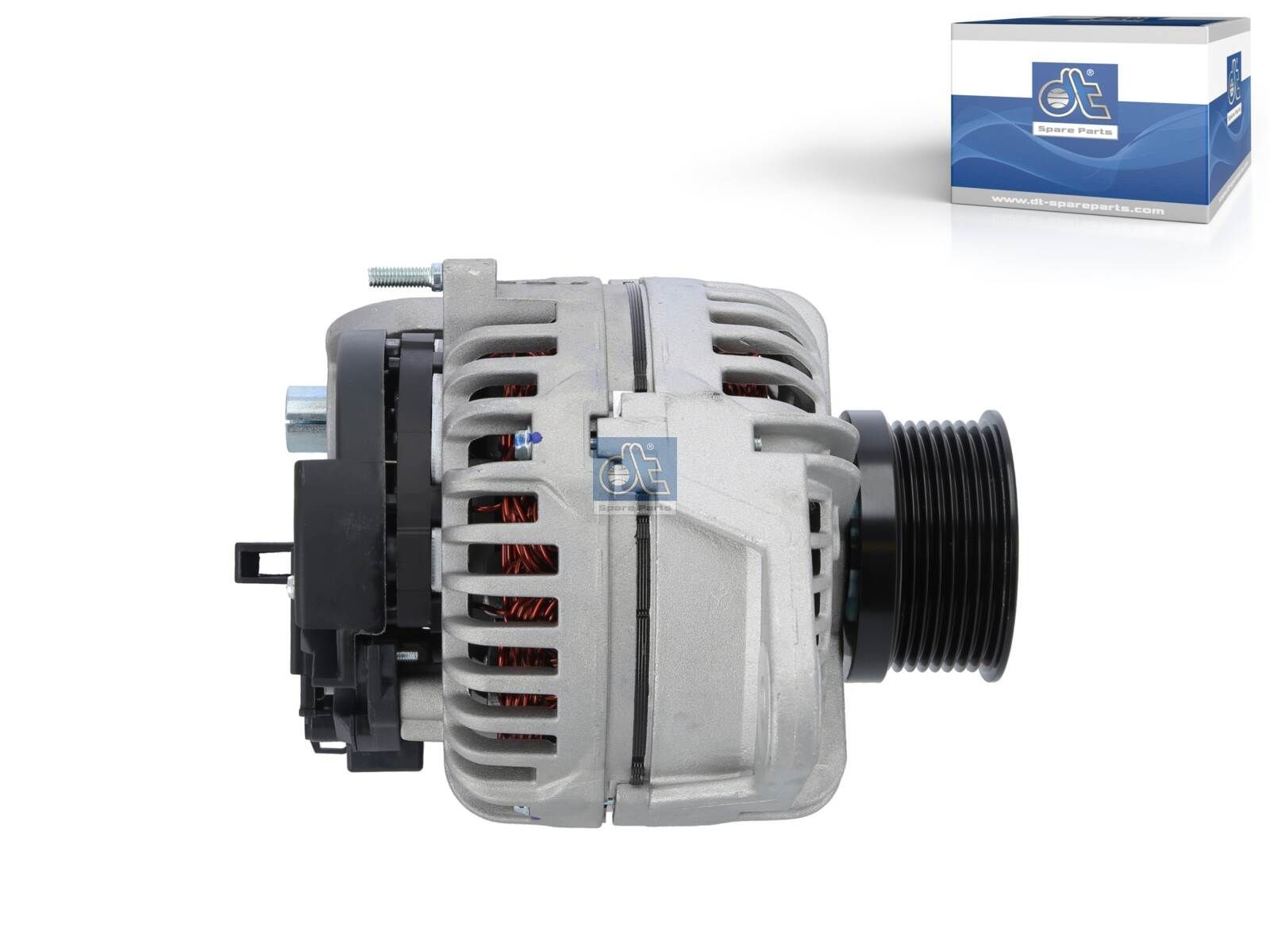 2.21039 DT Spare Parts Lichtmaschine für VOLVO online bestellen