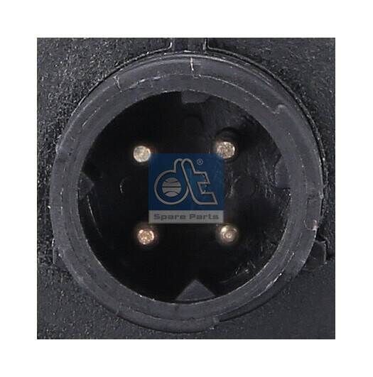 DT Spare Parts Directional Control Valve Block, air suspension 2.64007