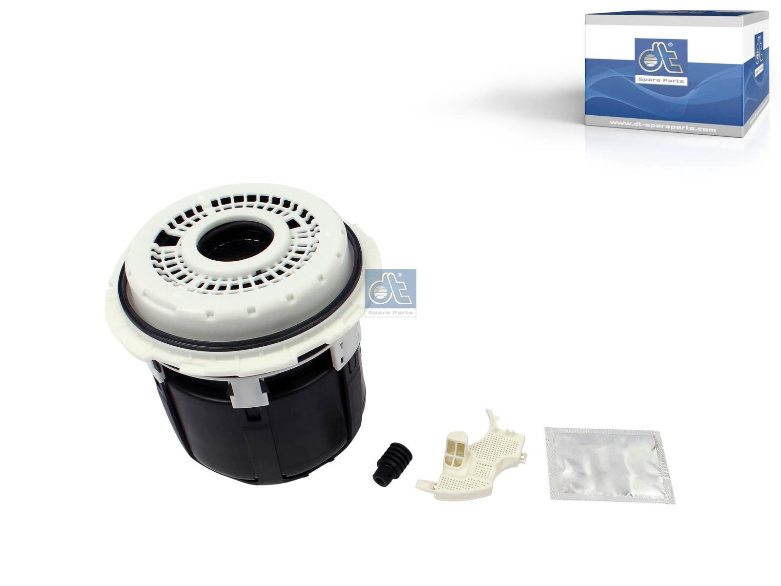 K096837K50 DT Spare Parts Air Dryer Cartridge, compressed-air system 2.94449 buy