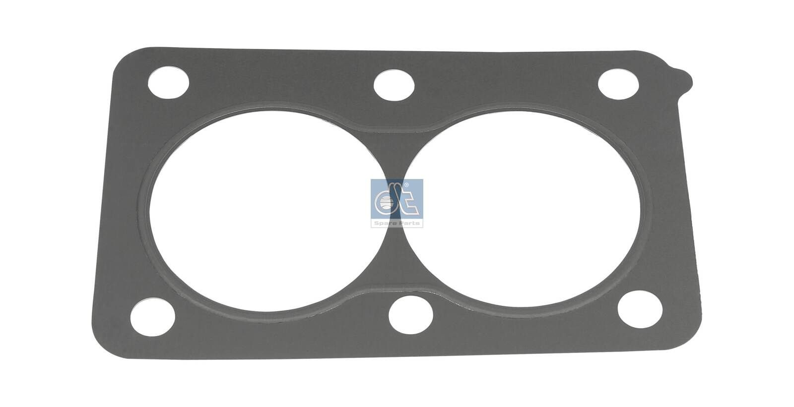 DT Spare Parts 3.18117 Exhaust manifold gasket 51089010172