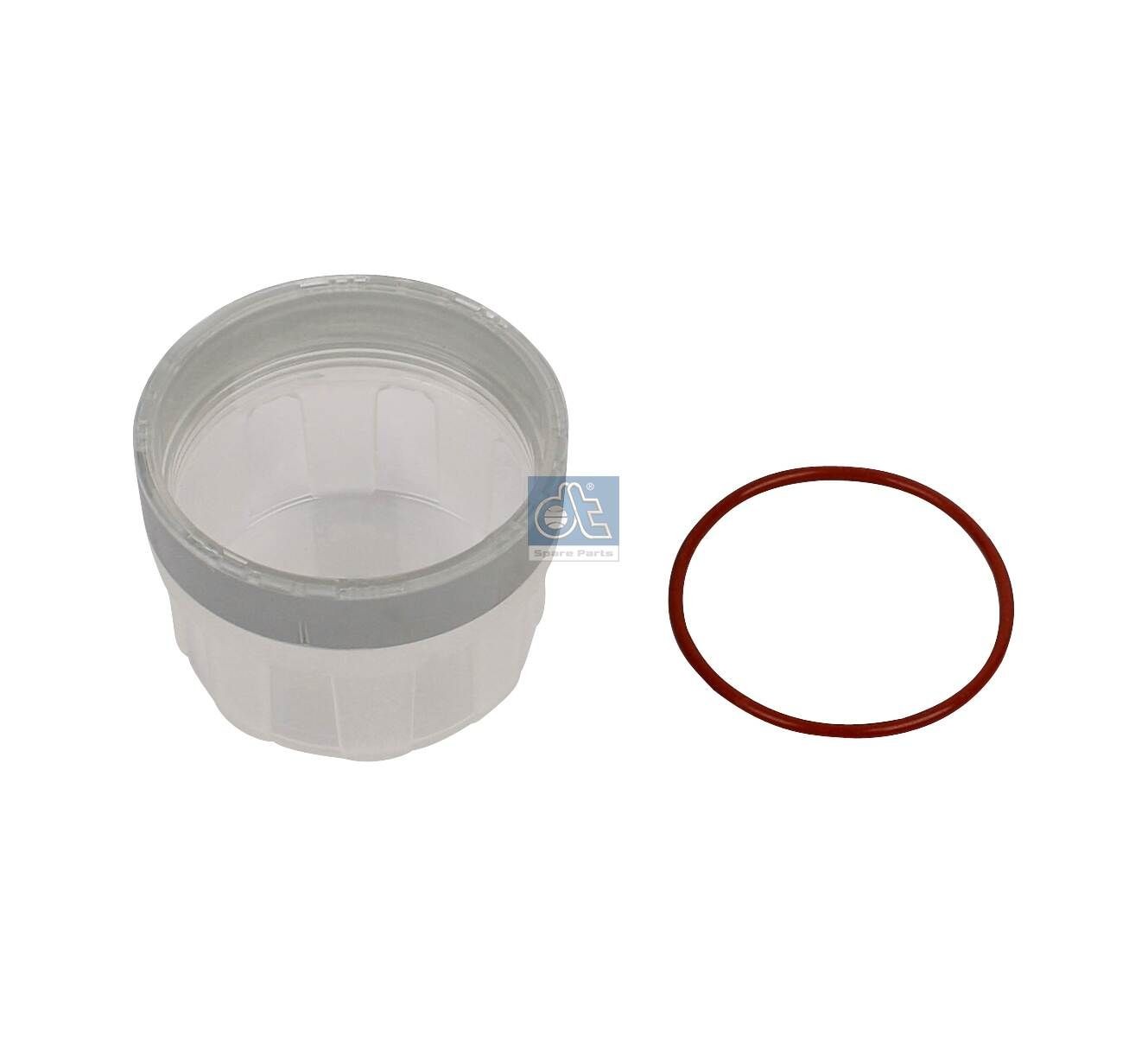 DT Spare Parts Housing, fuel filter 3.22045 buy