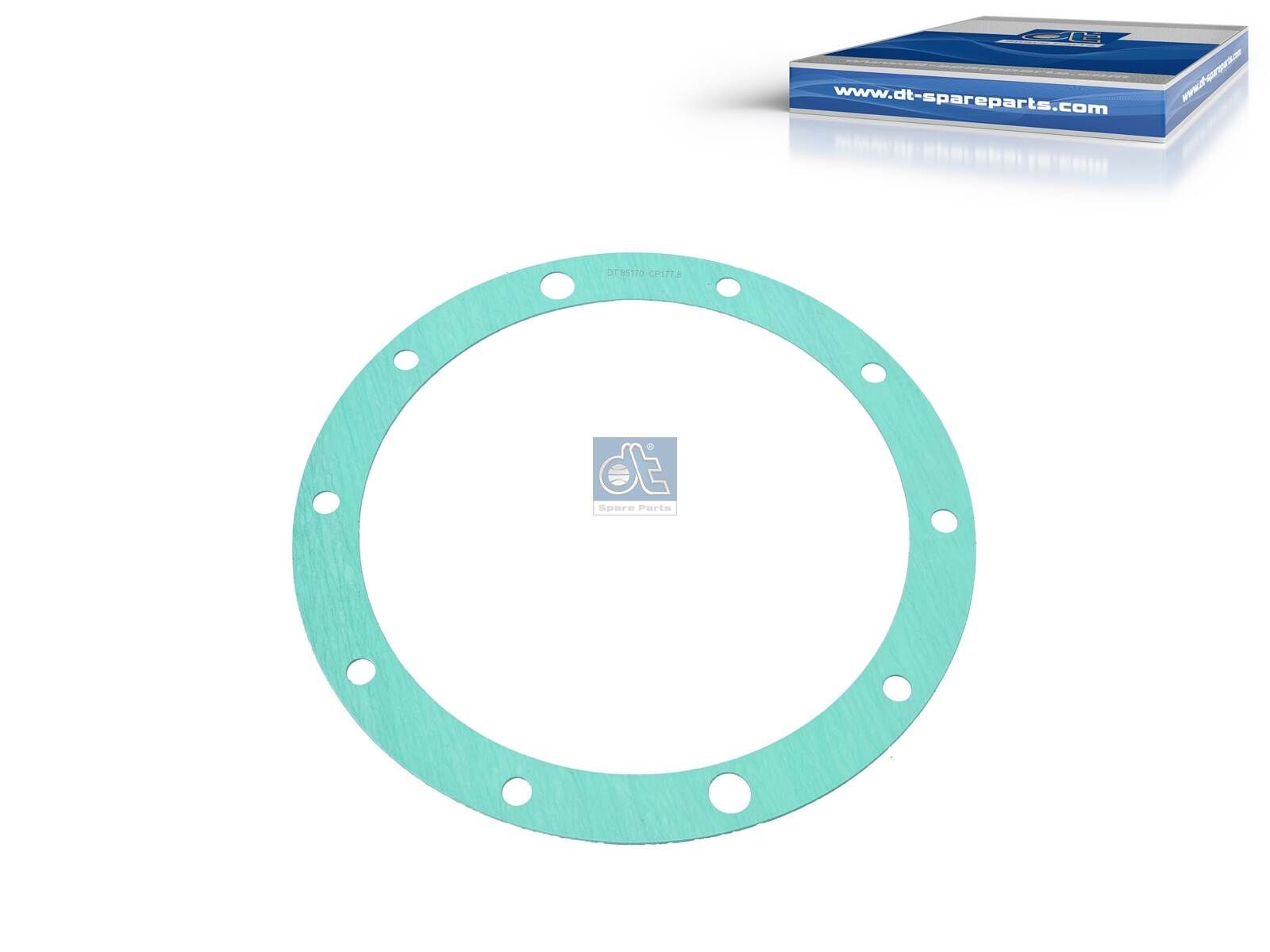 DT Spare Parts Seal, planetary gearbox 3.60543 buy