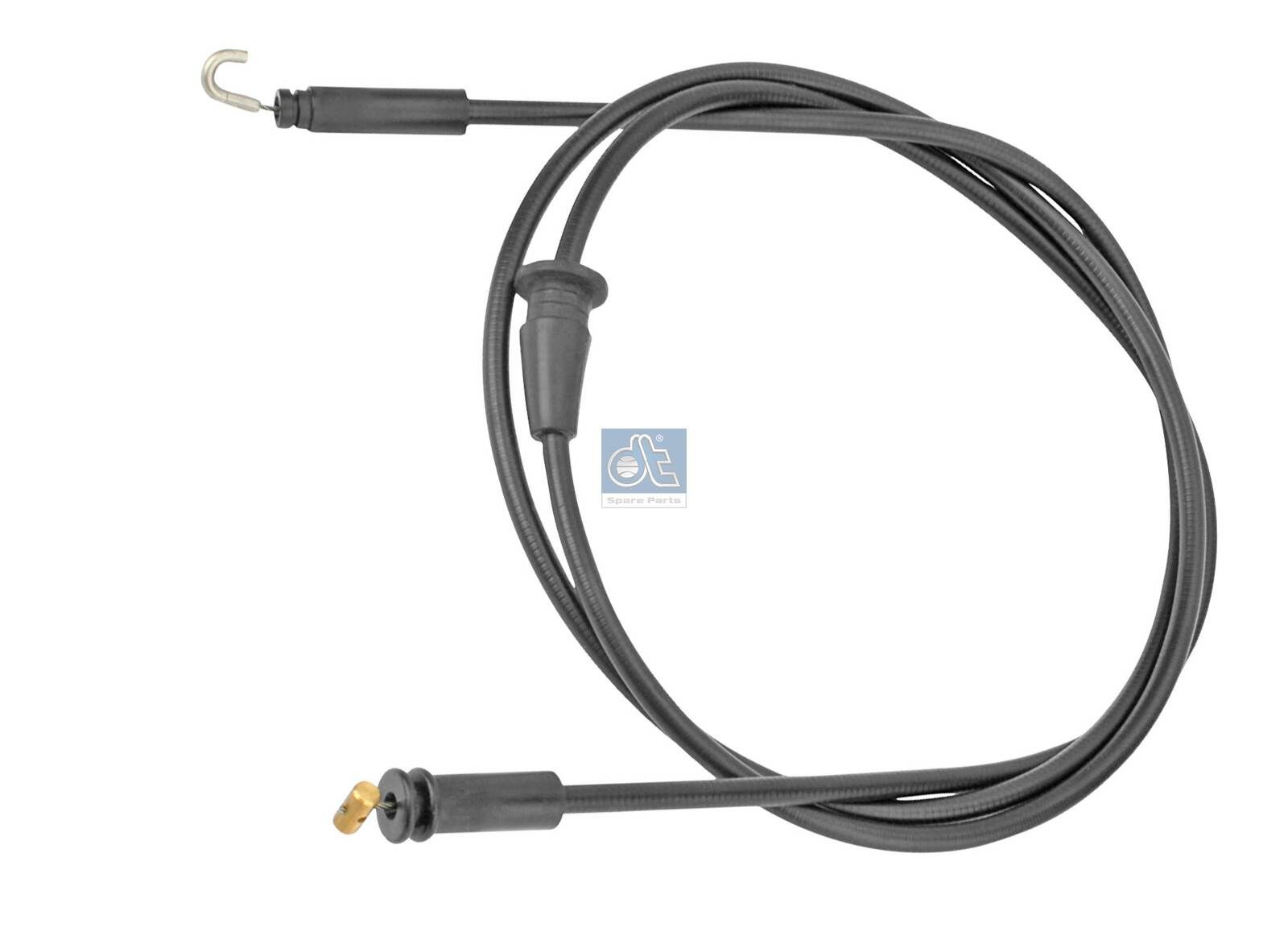 DT Spare Parts Bonnet Cable 3.80726 buy