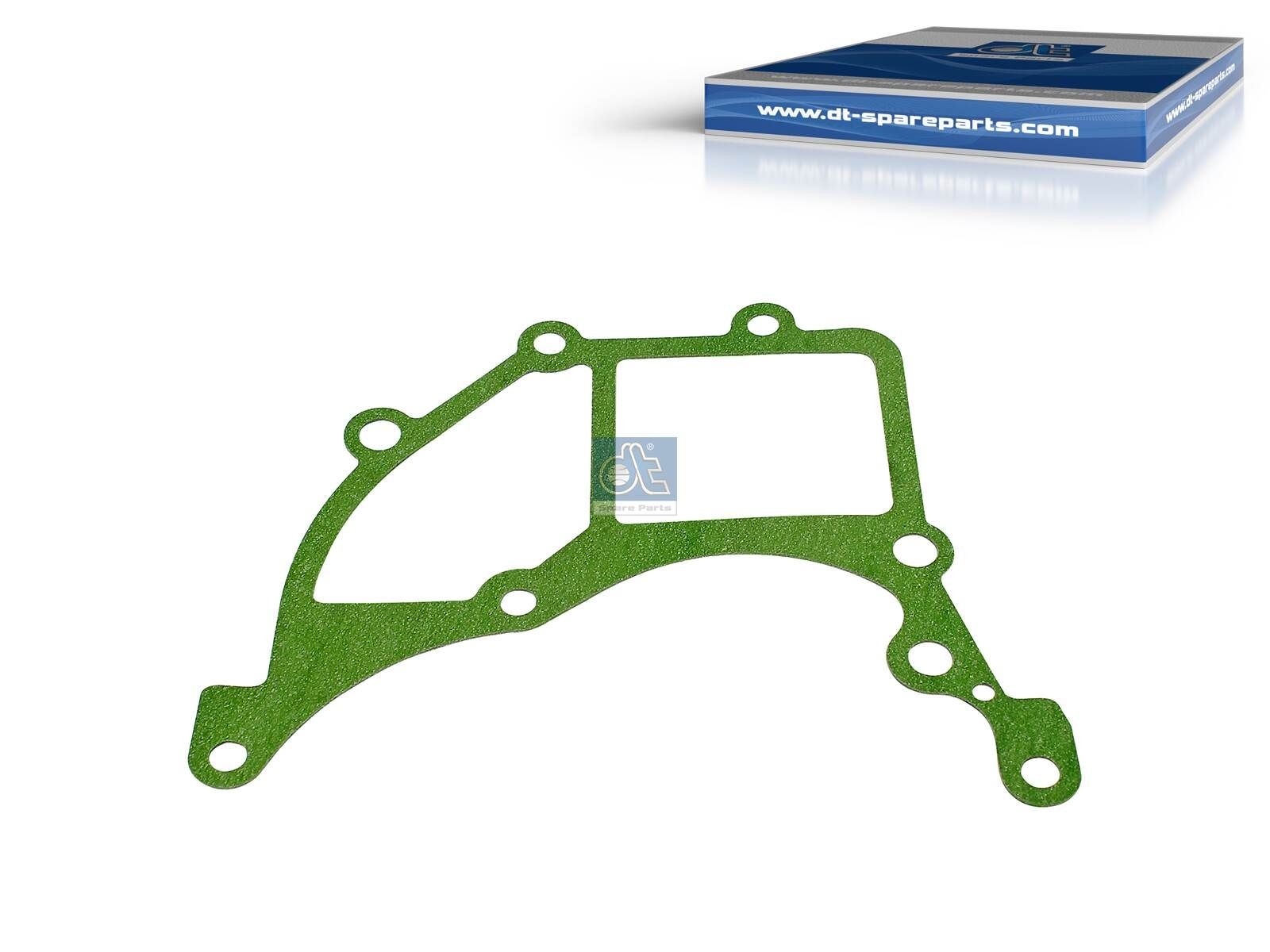 Volkswagen TRANSPORTER Coolant circuit seals 8200287 DT Spare Parts 4.20792 online buy