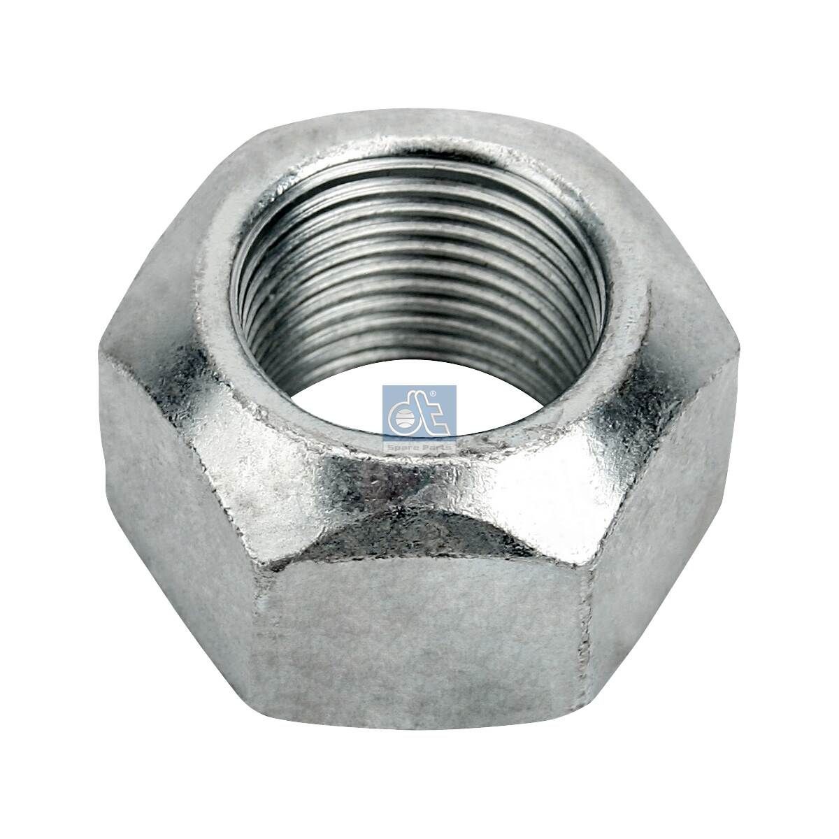 DT Spare Parts Nut, spring support axle 4.40290 buy