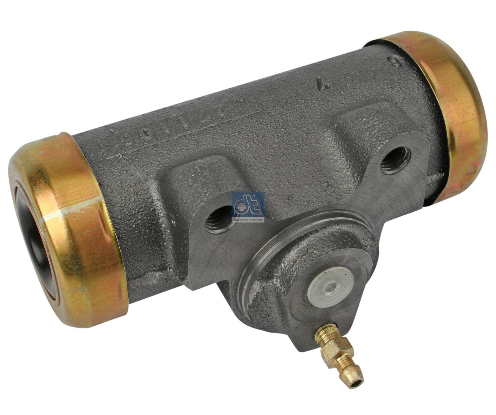 R4192B1 DT Spare Parts 41,3 mm, Front Axle Bore Ø: 41,3mm Brake Cylinder 4.61783 buy
