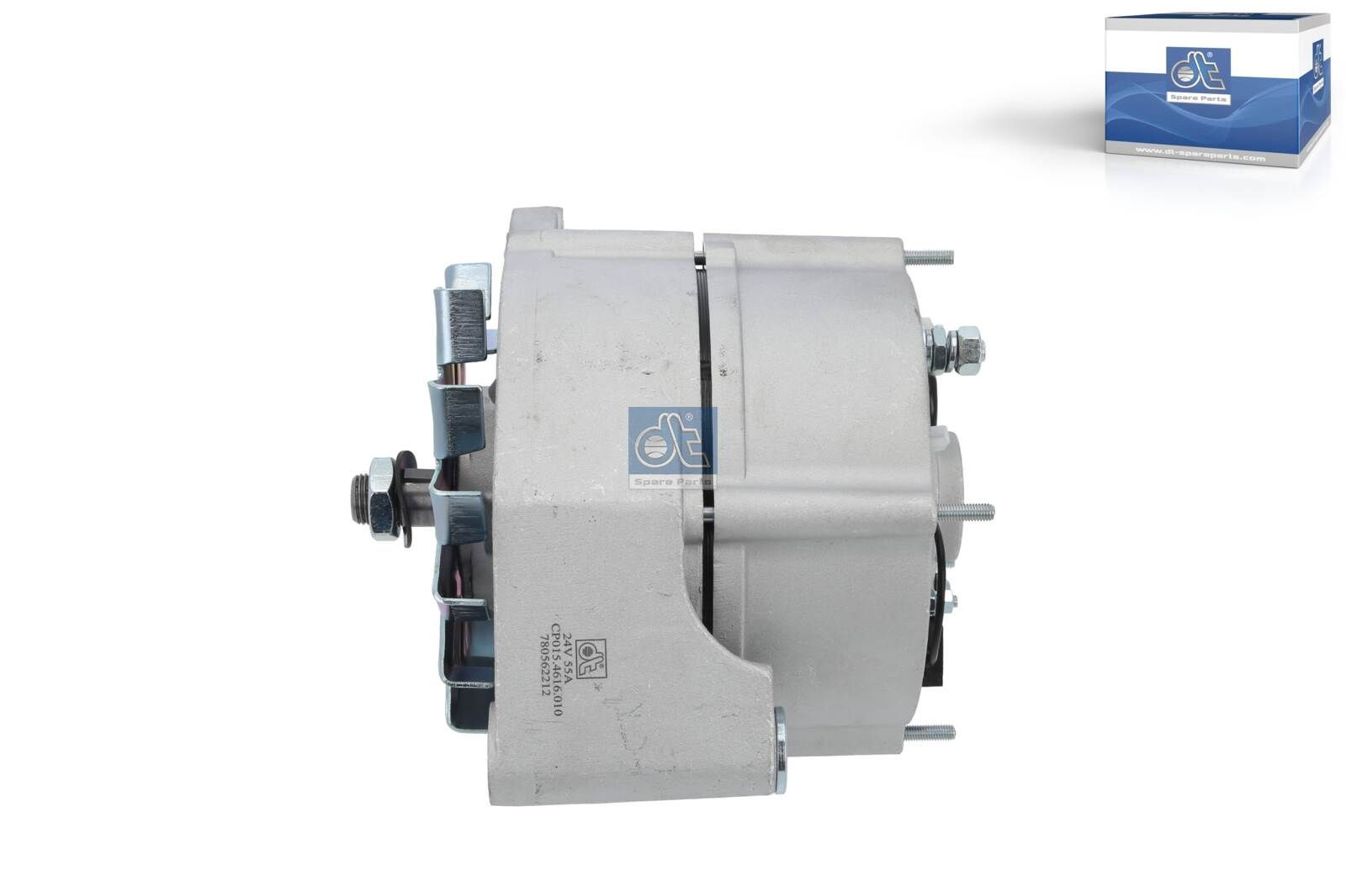 DT Spare Parts 5.47010 Lichtmaschine für DAF N 3300 LKW in Original Qualität