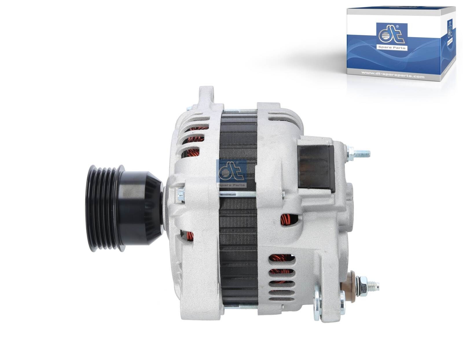 DT Spare Parts 6.27020 Lichtmaschine für RENAULT TRUCKS Kerax LKW in Original Qualität