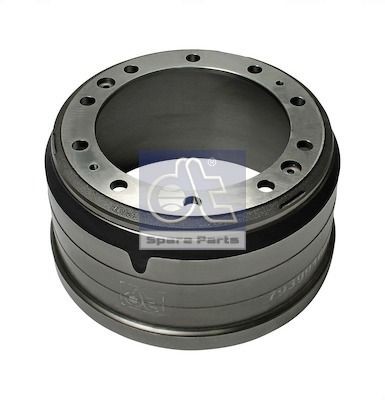 7.34130 DT Spare Parts Bremstrommel für IVECO online bestellen